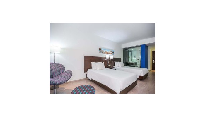 Hotel Nh Collection Royal Smartsuite poza 11