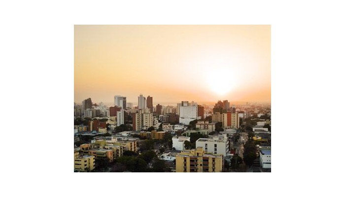 Hotel Park Inn By Radisson Diamond Barranquilla poza 3