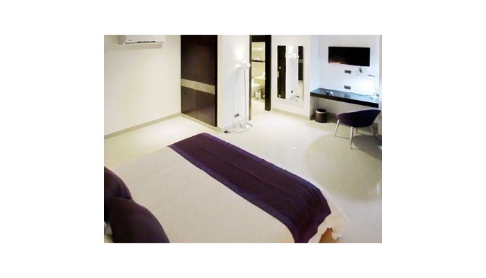 Hotel Park Inn By Radisson Diamond Barranquilla poza 10