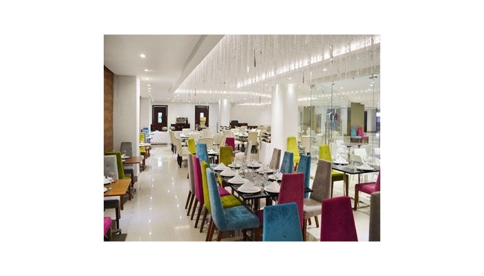 Hotel Park Inn By Radisson Diamond Barranquilla poza 1