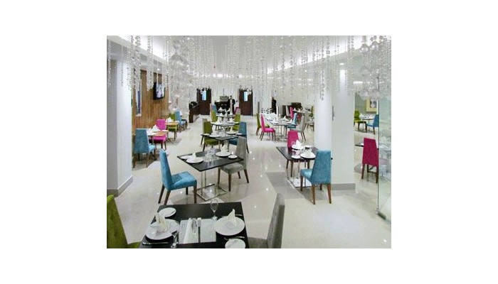 Hotel Park Inn By Radisson Diamond Barranquilla poza 0