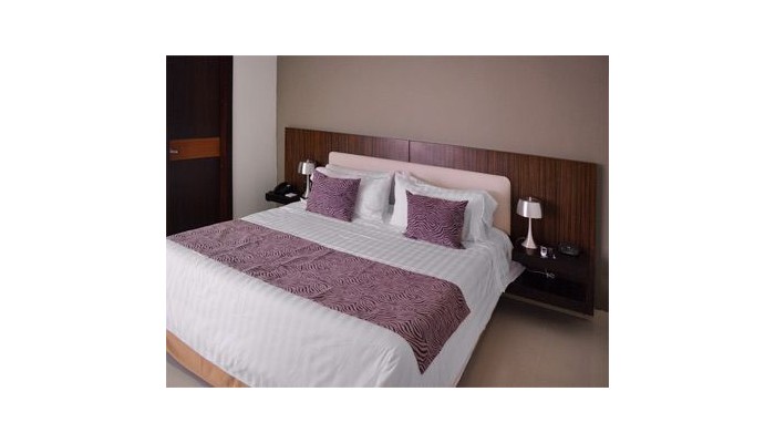 Hotel Park Inn By Radisson Diamond Barranquilla poza 11