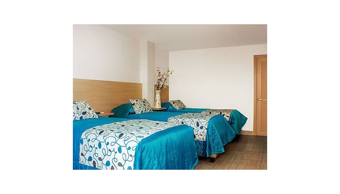 Hotel Plaza 43 poza 2