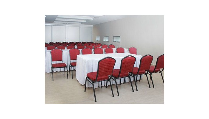 Hotel Plaza 43 poza 8