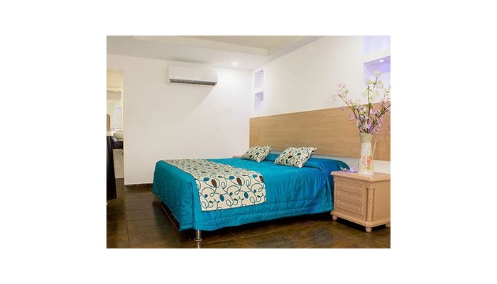 Hotel Plaza 43 poza 0