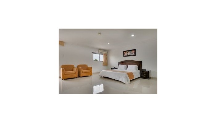 Hotel Prado 72 Barranquilla poza 7