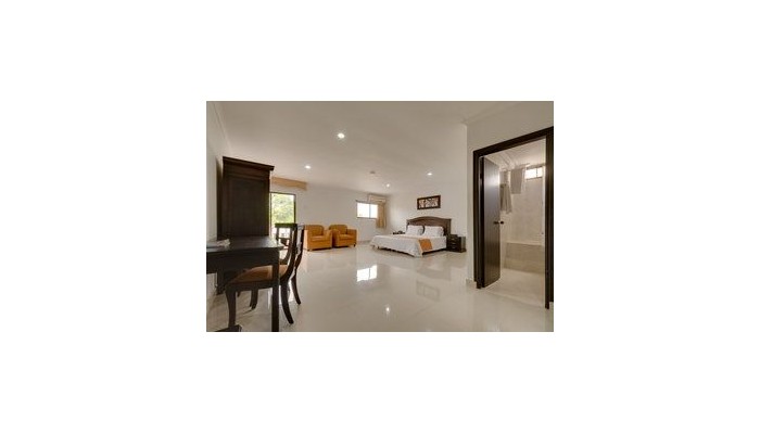 Hotel Prado 72 Barranquilla poza 6