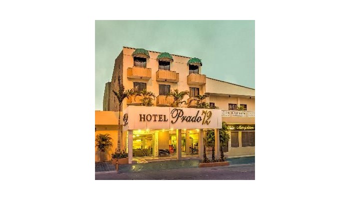 Hotel Prado 72 Barranquilla poza 3
