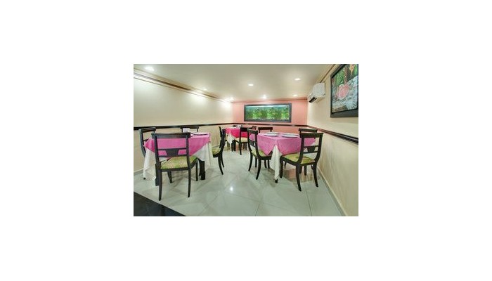 Hotel Prado 72 Barranquilla poza 10