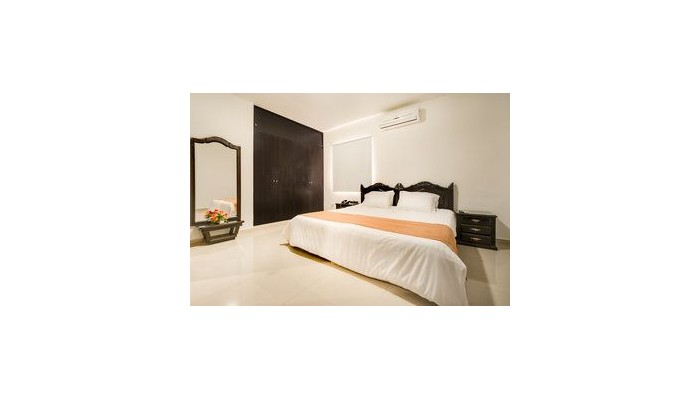 Hotel Prado 72 Barranquilla poza 5