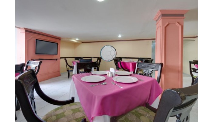 Hotel Prado 72 poza 8