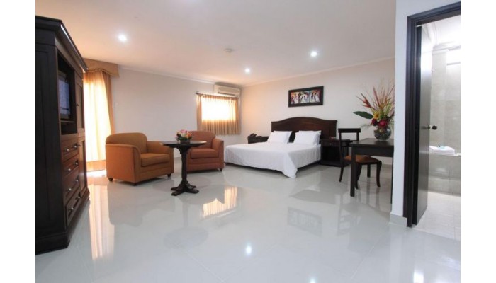 Hotel Prado 72 poza 7