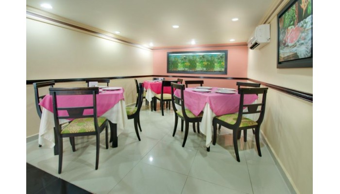 Hotel Prado 72 poza 9