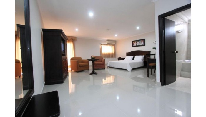 Hotel Prado 72 poza 5