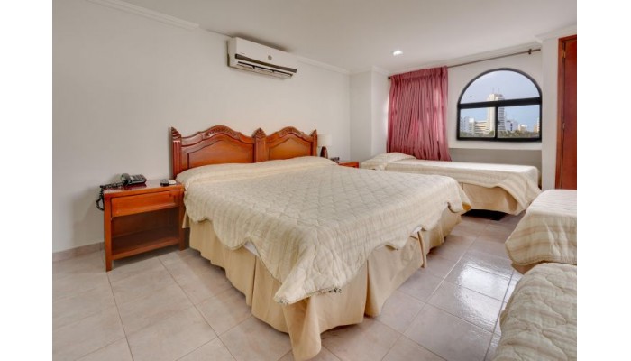 Hotel Prado 72 poza 10