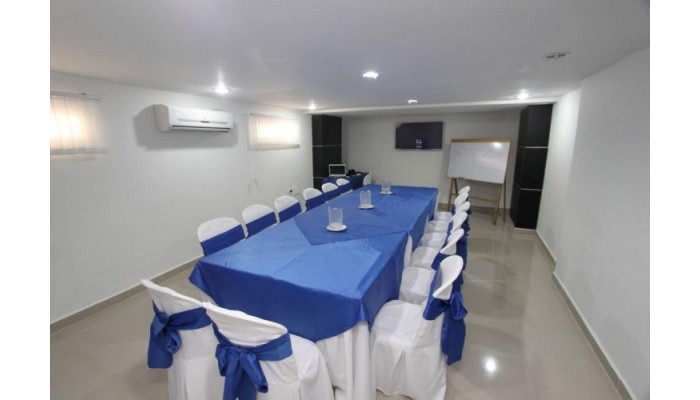 Hotel Prado 72 poza 0