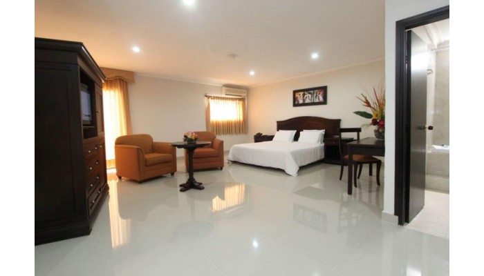 Hotel Prado 72 poza 6