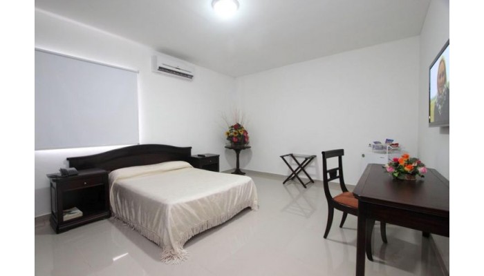 Hotel Prado 72 poza 2