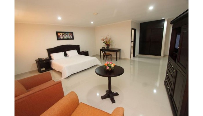 Hotel Prado 72 poza 4