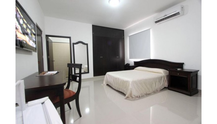 Hotel Prado 72 poza 3