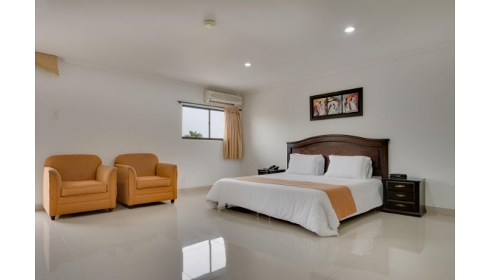 Hotel Prado 72 poza 11