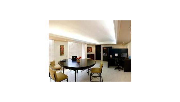 Hotel Puerta Del Sol poza 2