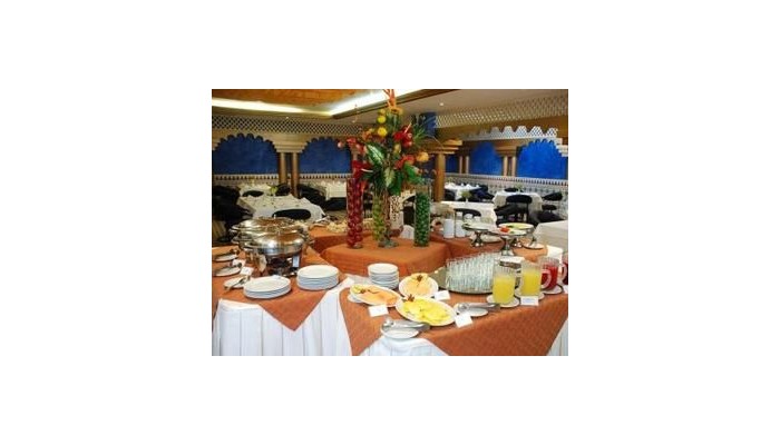 Hotel Puerta Del Sol poza 3