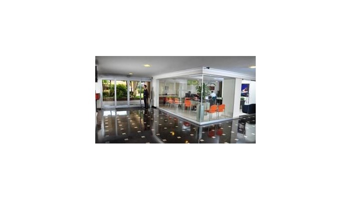 Hotel Puerta Del Sol poza 7