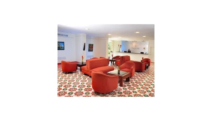 Hotel Puerta Del Sol poza 6