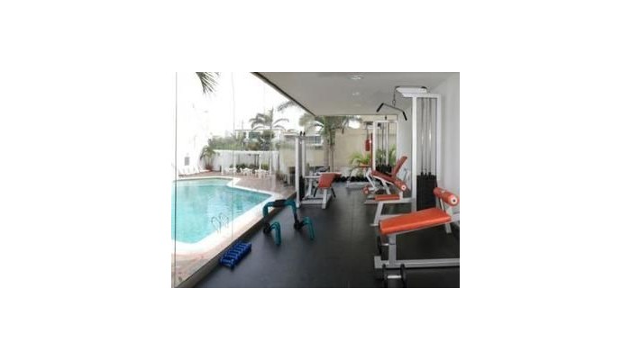 Hotel Puerta Del Sol poza 9