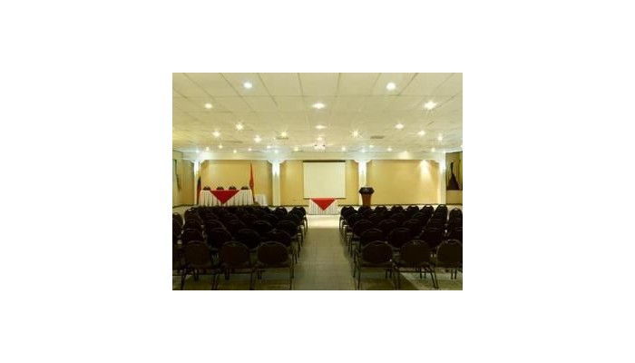 Hotel Puerta Del Sol poza 8