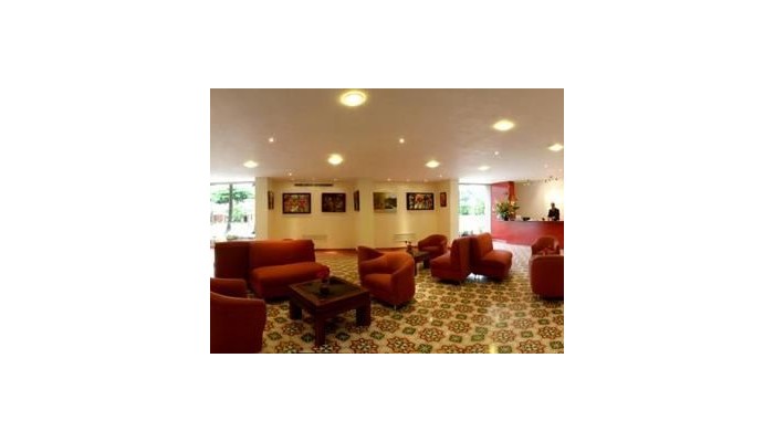 Hotel Puerta Del Sol poza 5