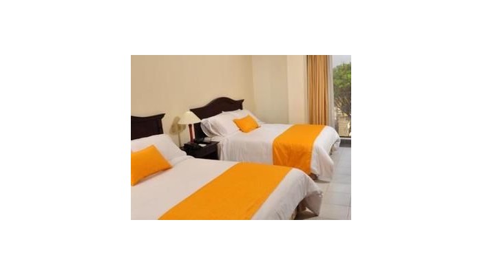 Hotel Puerta Del Sol poza 1