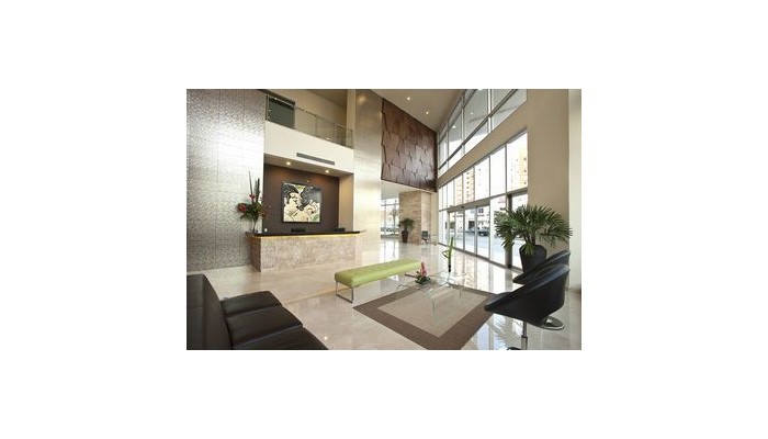 Hotel Sonesta Barranquilla poza 3