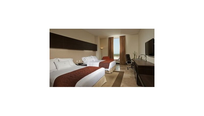 Hotel Sonesta Barranquilla poza 7