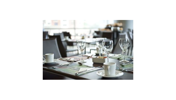 Hotel Sonesta Barranquilla poza 11