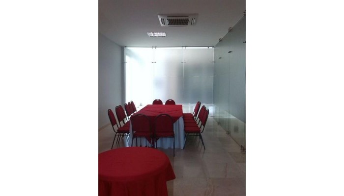 Hotel Suite Continental poza 9