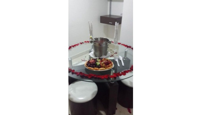 Hotel Suite Continental poza 6