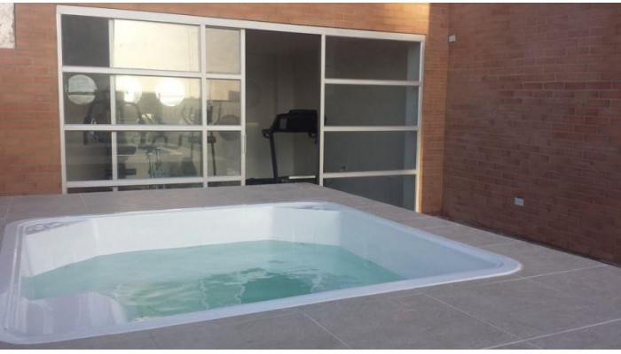 Hotel Suite Continental poza 7