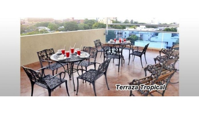 Hotel Suite Continental poza 11