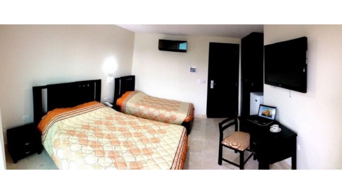 Hotel Suite Continental poza 1