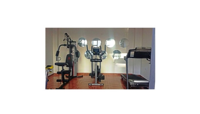 Hotel Suite Continental poza 2