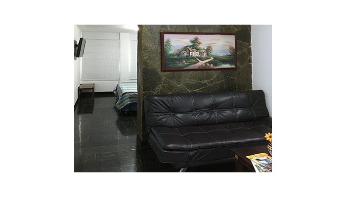 Hotel Vallclaire Suites poza 1