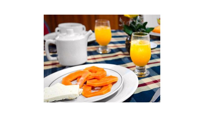 Hotel Virrey Inn poza 2