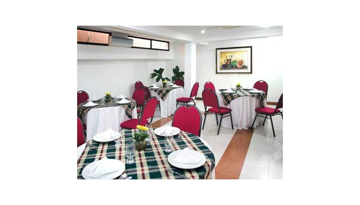 Hotel Virrey Inn poza 1