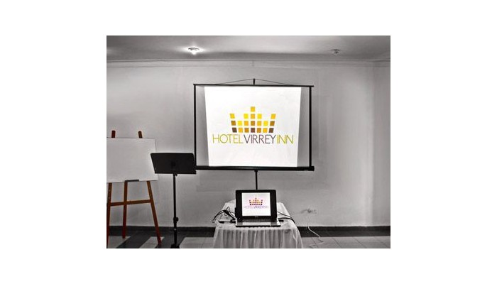 Hotel Virrey Inn poza 7