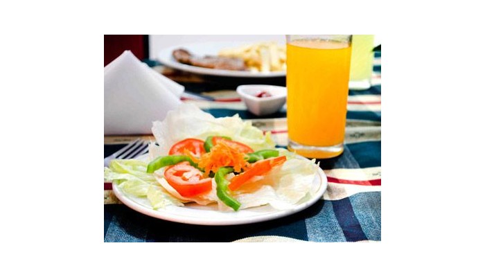 Hotel Virrey Inn poza 4