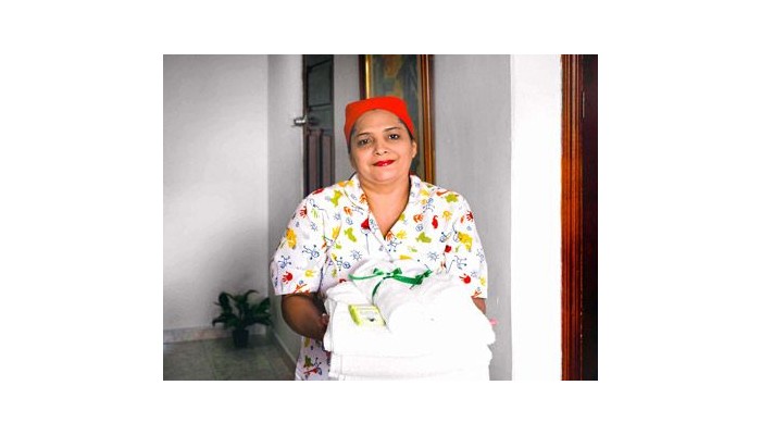 Hotel Virrey Inn poza 9