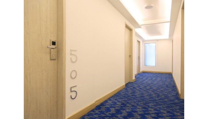 Hotel Washington Plaza poza 4