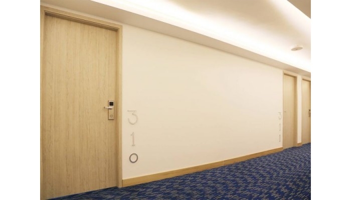 Hotel Washington Plaza poza 3